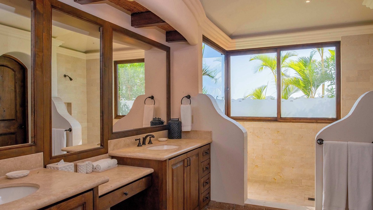 Photo of Bathroom in Cabo Bello