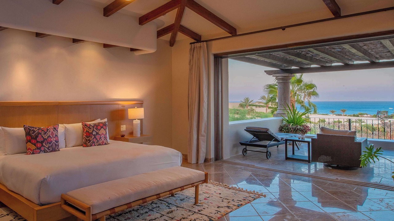 Photo of Bedroom in Cabo Bello