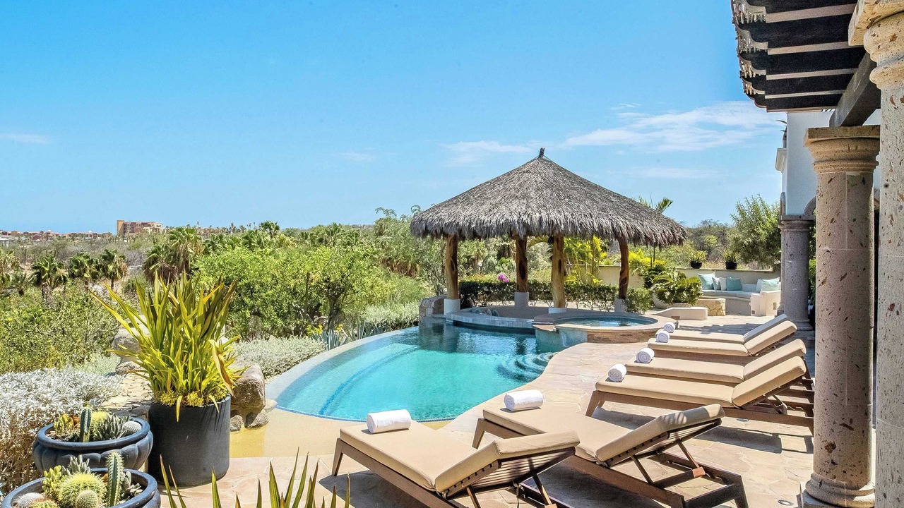 Photo of Outdoor in Cabo Bello