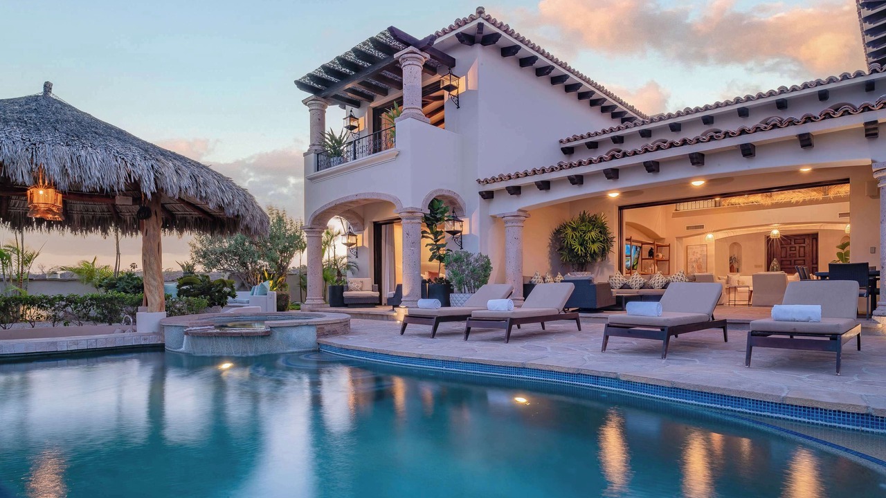 Photo of Outdoor in Cabo Bello