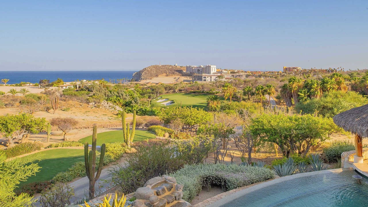 Photo of Outdoor in Cabo Bello