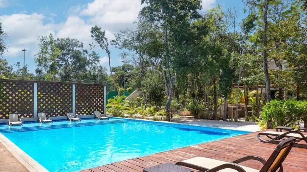 Photo of Outdoor in Zama