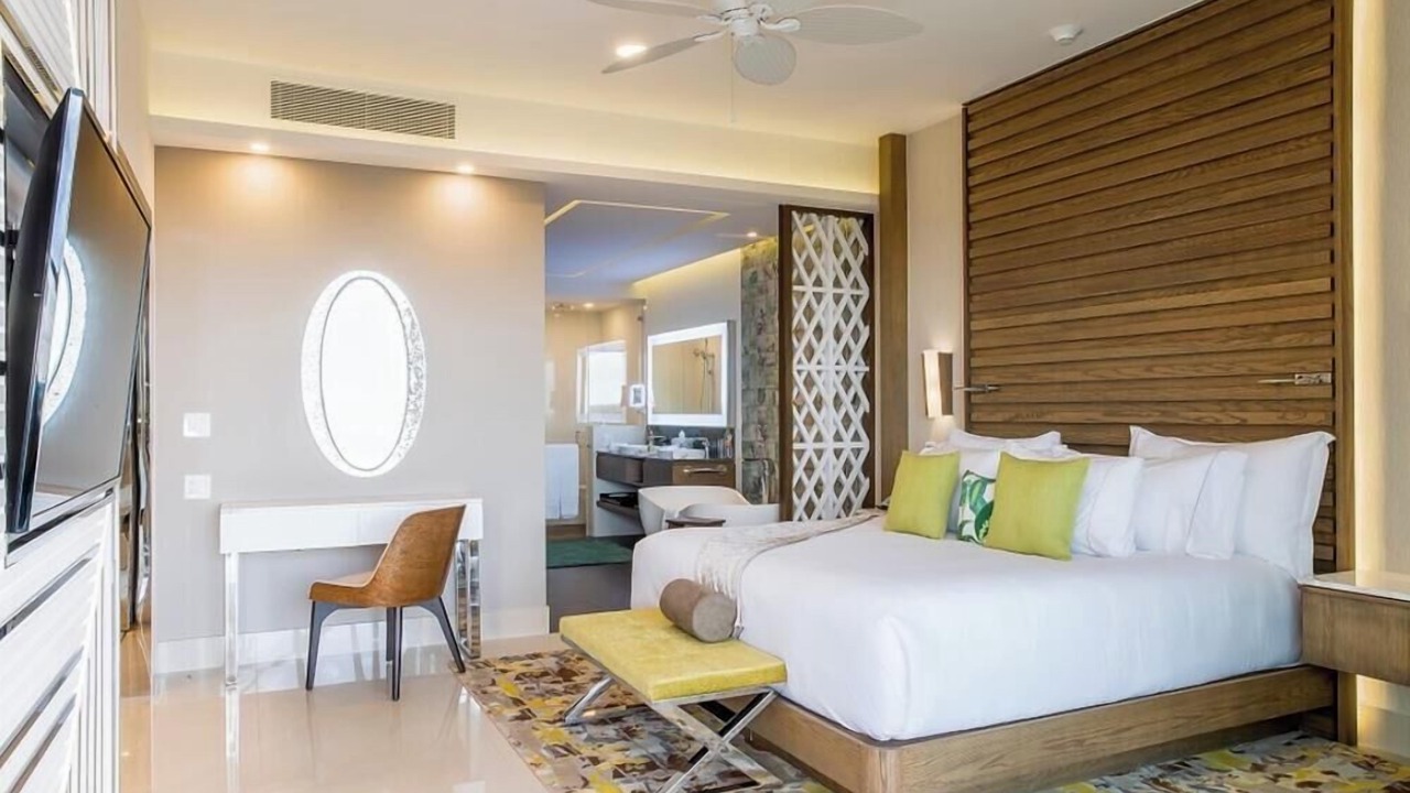 Photo of Bedroom in Isla Mujeres
