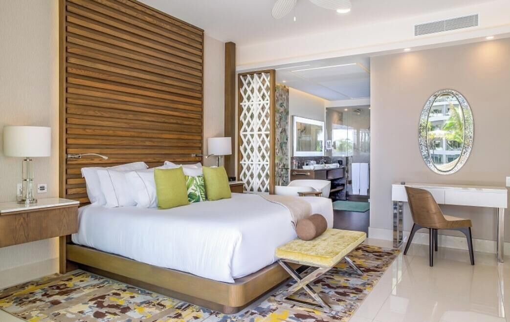 Photo of Bedroom in Isla Mujeres