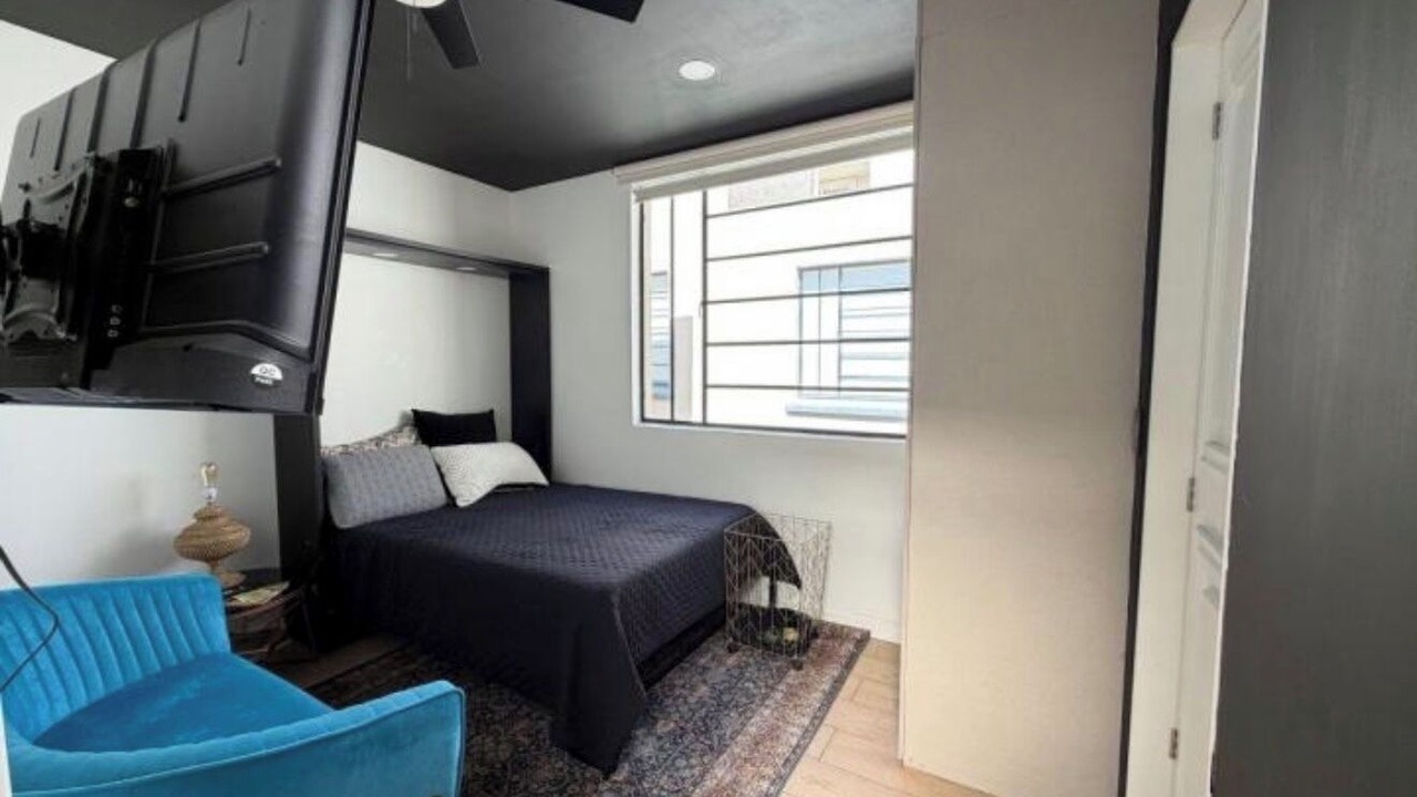 Photo of Bedroom in Benito Juarez