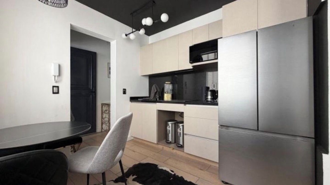 Photo of Kitchen in Benito Juarez