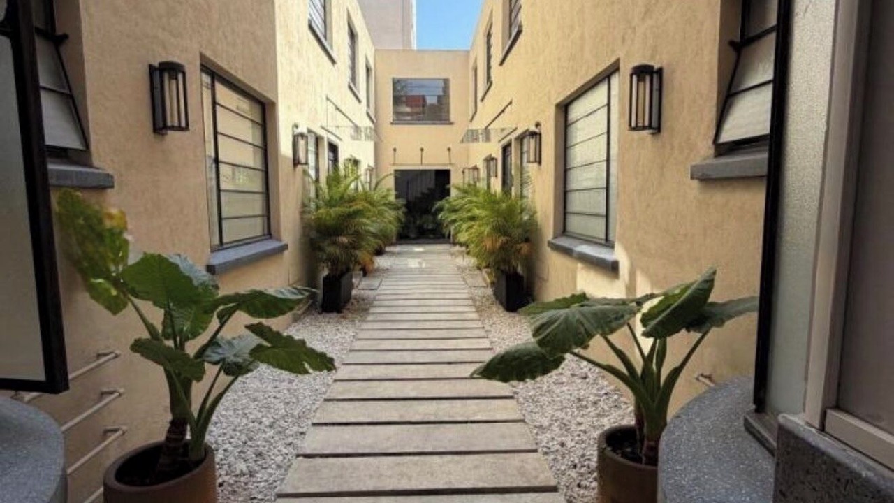 Photo of Outdoor in Benito Juarez