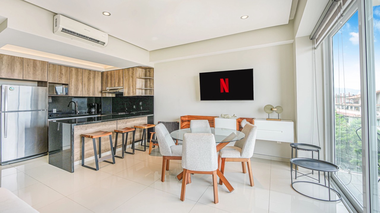 Photo of Livingroom in Colonia 5 de Diciembre