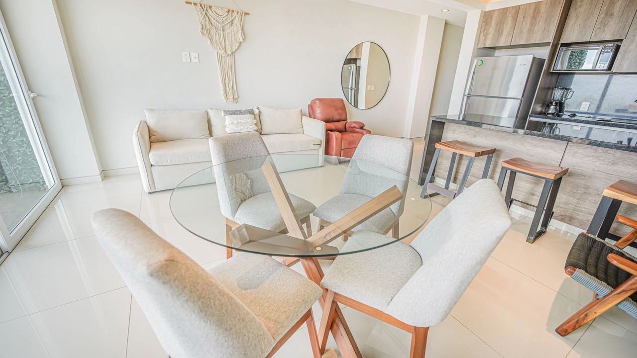 Photo of Livingroom in Colonia 5 de Diciembre