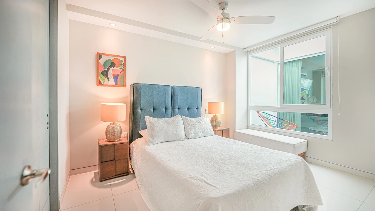 Photo of Bedroom in Colonia 5 de Diciembre