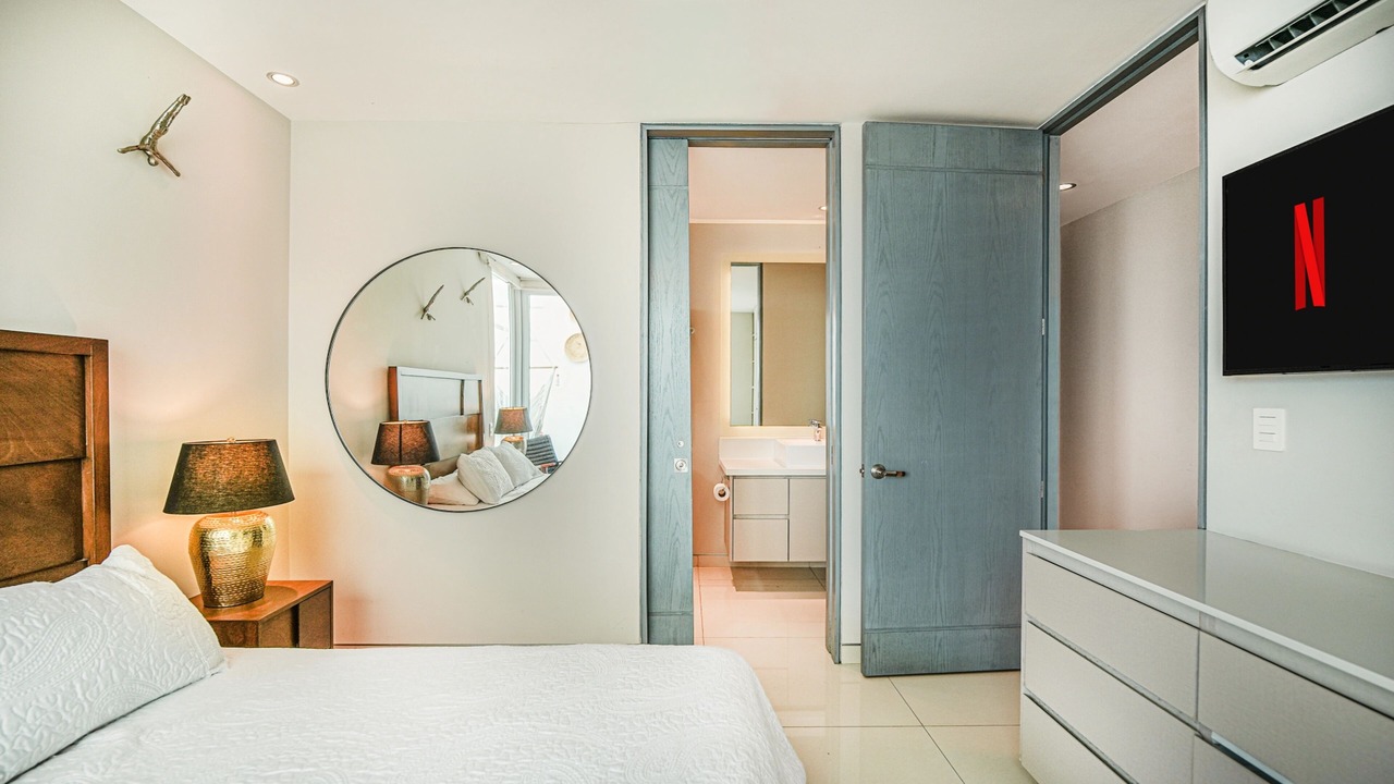 Photo of Bedroom in Colonia 5 de Diciembre