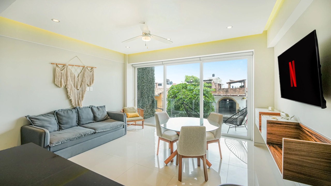 Photo of Livingroom in Colonia 5 de Diciembre
