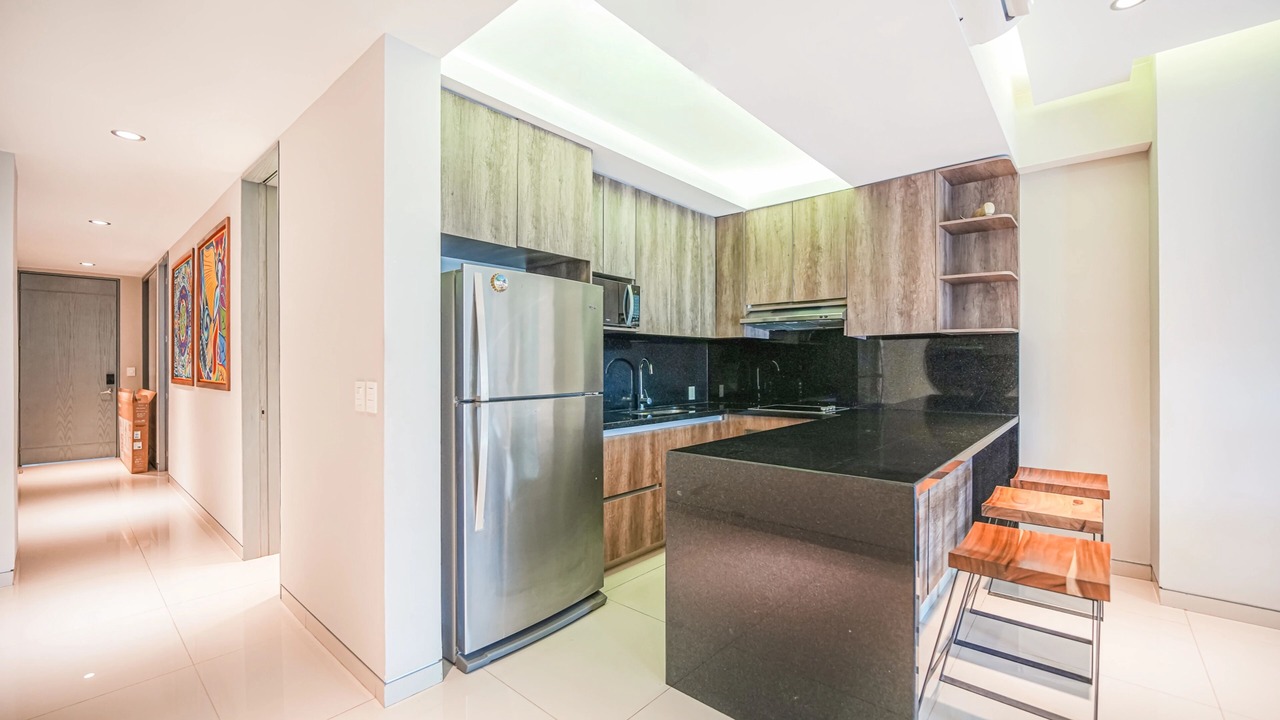 Photo of Kitchen in Colonia 5 de Diciembre