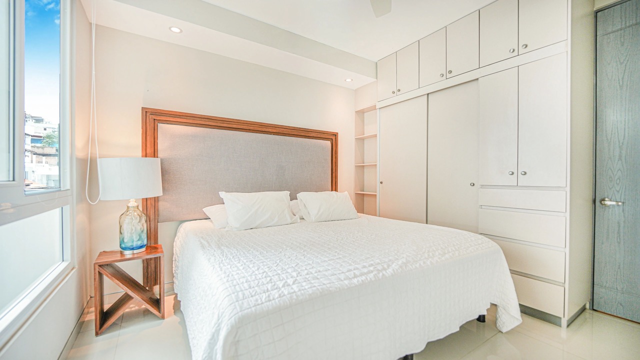 Photo of Bedroom in Colonia 5 de Diciembre