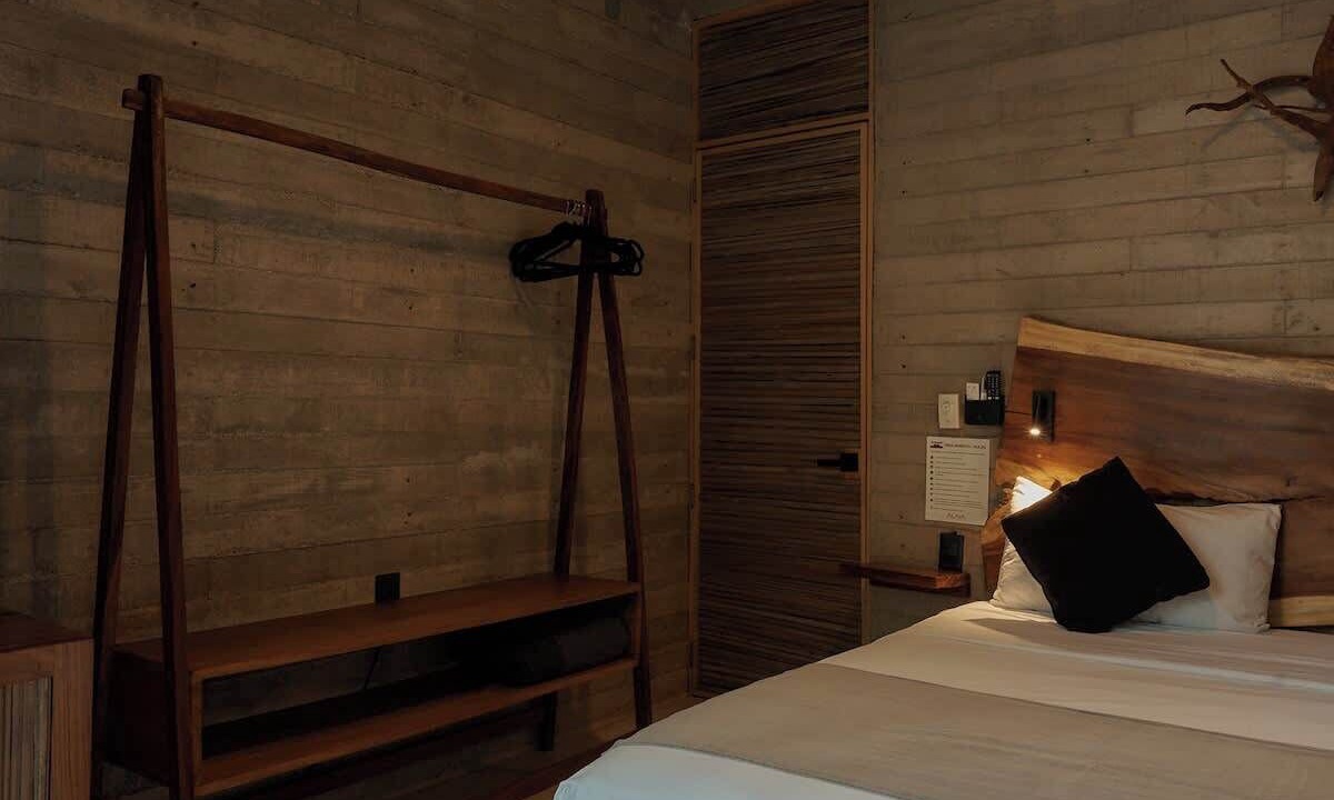 Photo of Bedroom in Barra de Colotepec