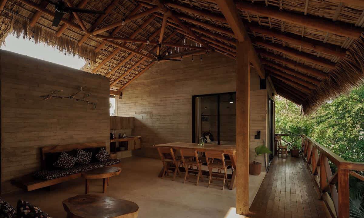 Photo of Outdoor in Barra de Colotepec