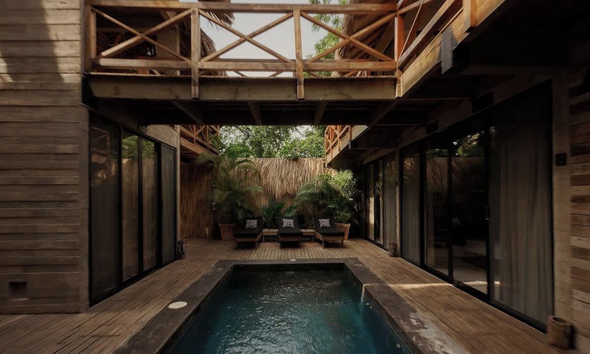 Photo of Outdoor in Barra de Colotepec