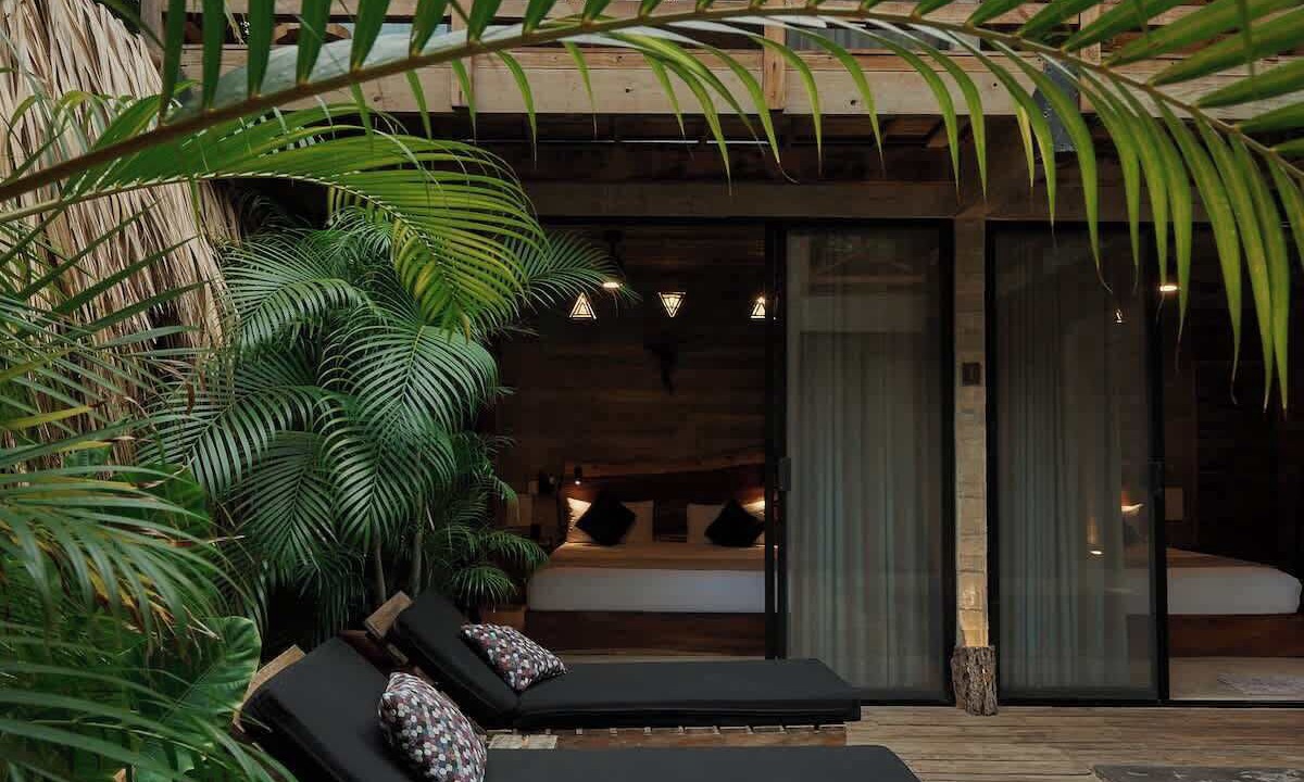 Photo of Patio Balcony in Barra de Colotepec