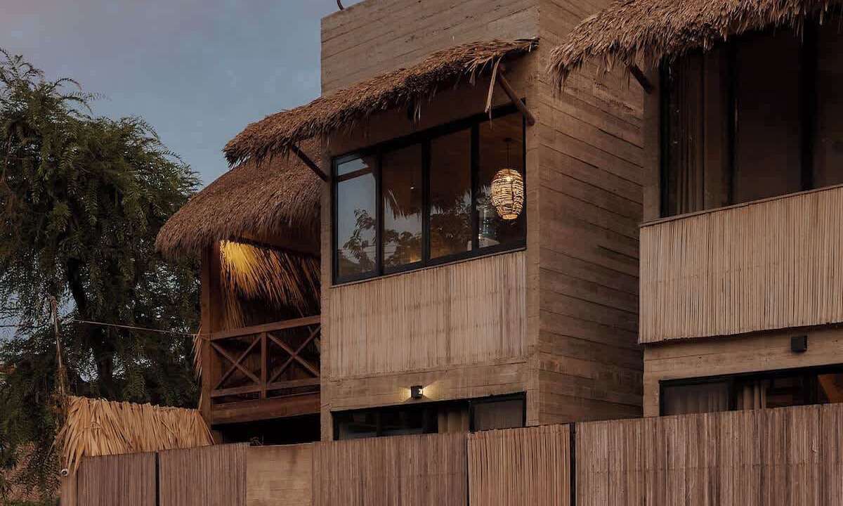 Photo of Outdoor in Barra de Colotepec