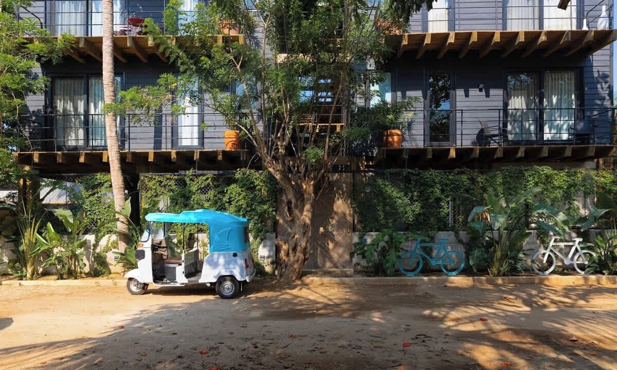 Photo of Outdoor in Bacocho