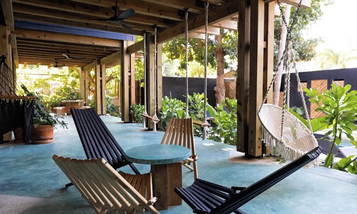Photo of Outdoor in Bacocho