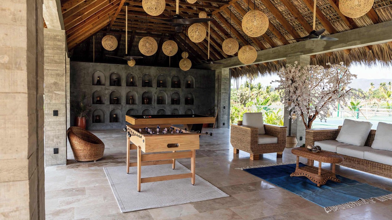 Photo of Patio Balcony in Barra de Colotepec