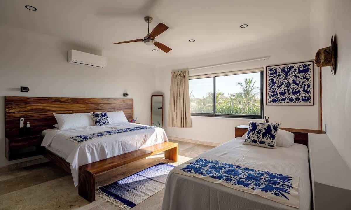 Photo of Bedroom in Barra de Colotepec