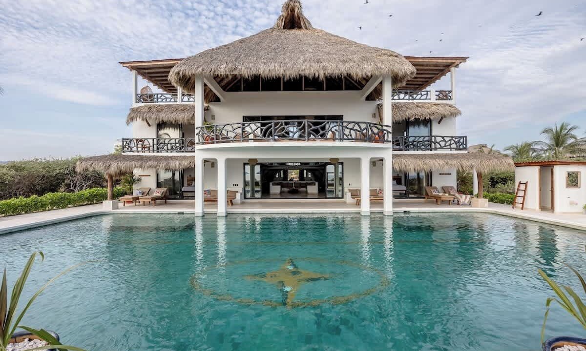 Photo of Outdoor in Barra de Colotepec
