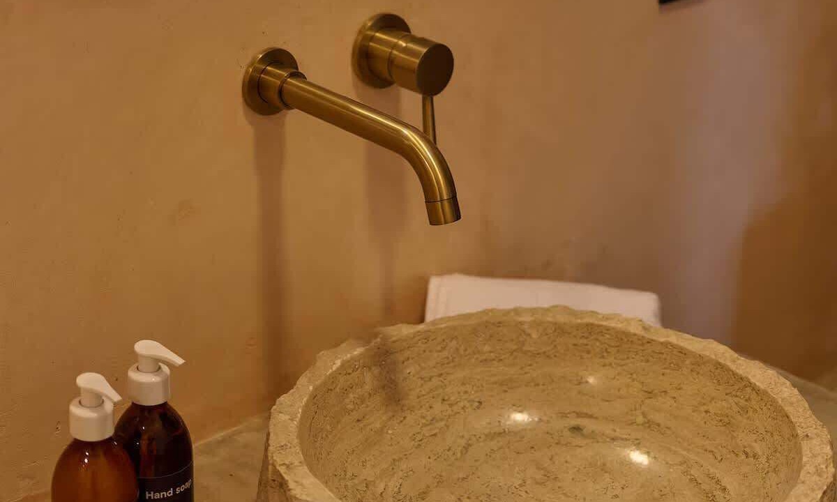 Photo of Bathroom in Brisas de Zicatela