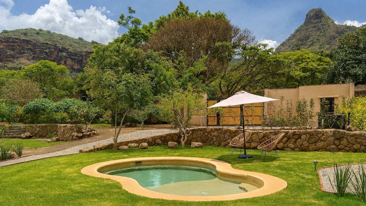 Photo of Outdoor in Santa Maria
