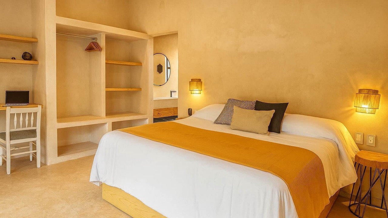 Photo of Bedroom in Santa Maria