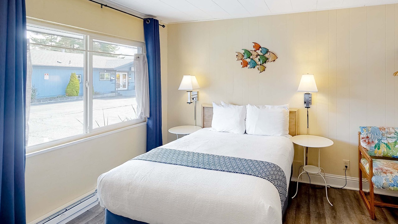 Photo of Bedroom in Bandon