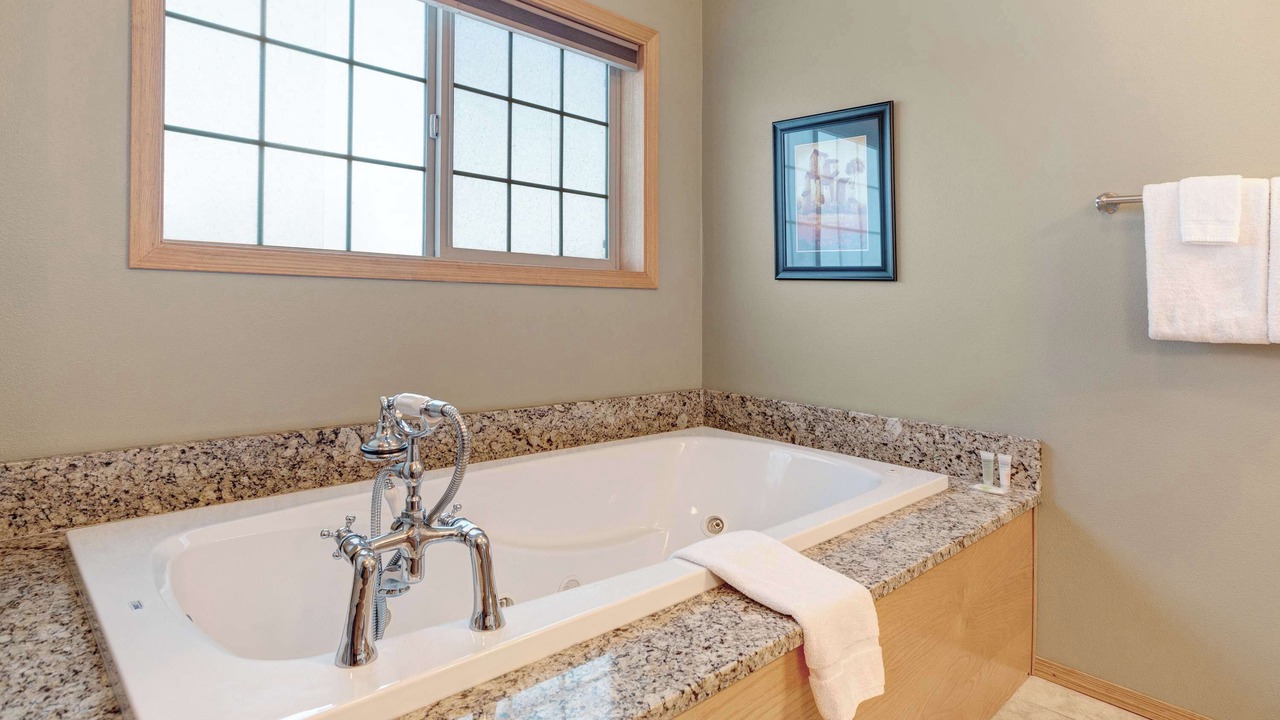 Photo of Bathroom in Bandon