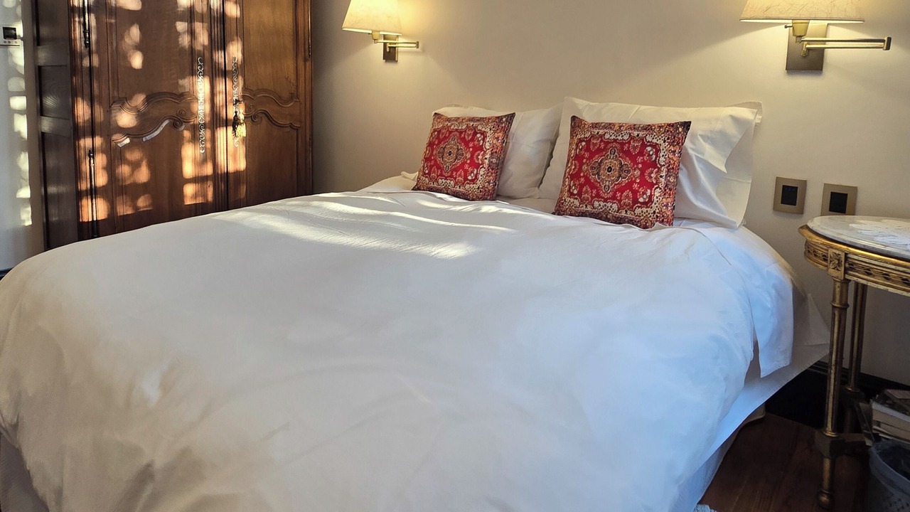 Photo of Bedroom in Colonia Roma