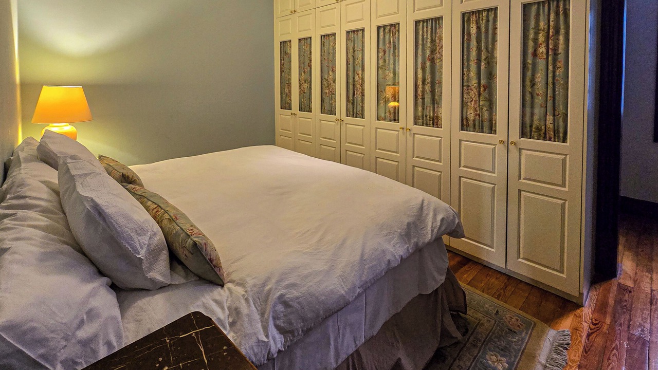 Photo of Bedroom in Colonia Roma