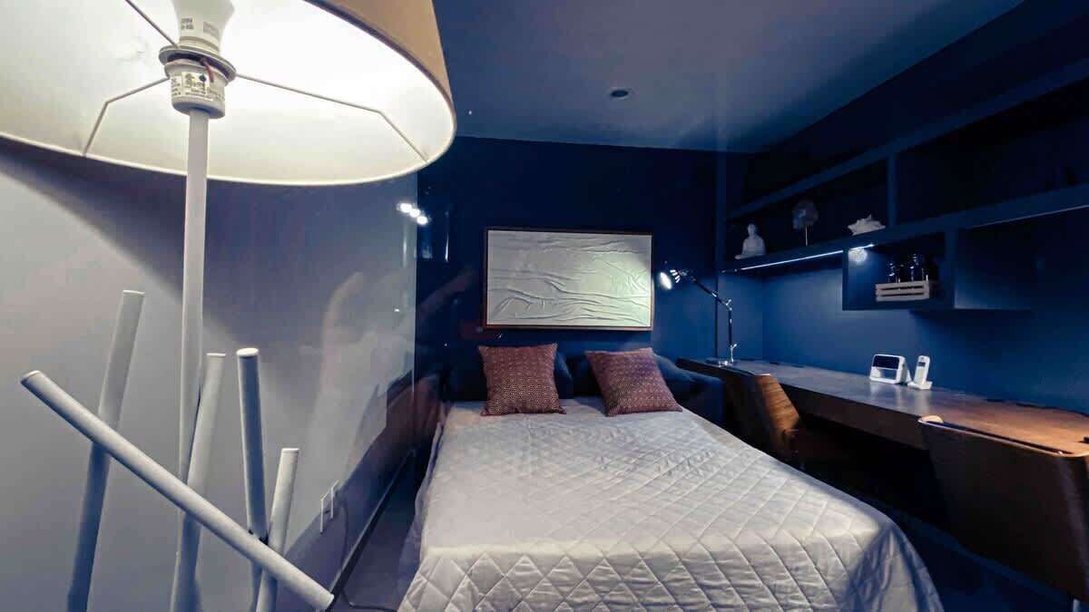 Photo of Bedroom in Ampliacion Granada