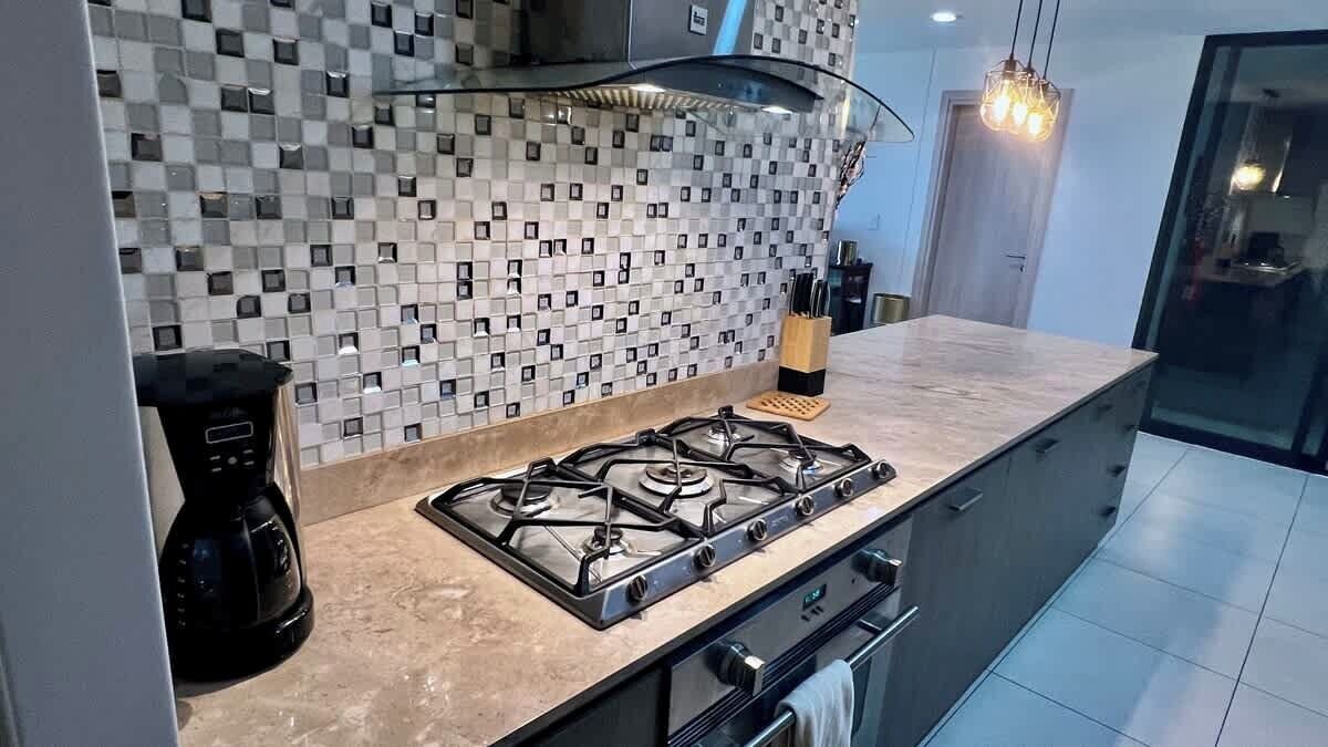 Photo of Kitchen in Ampliacion Granada