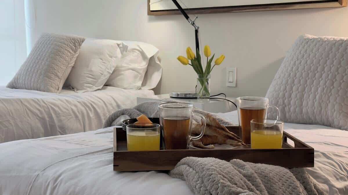 Photo of Bedroom in Ampliacion Granada
