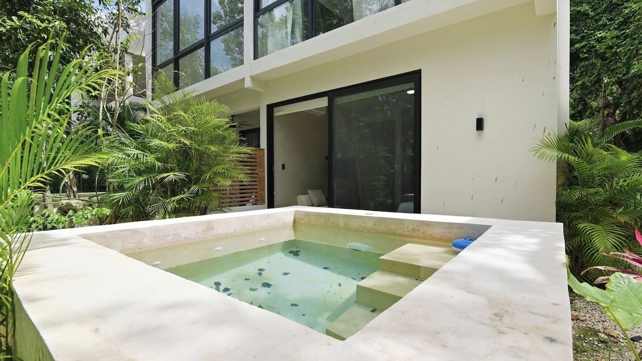 Photo of Outdoor in Tulum