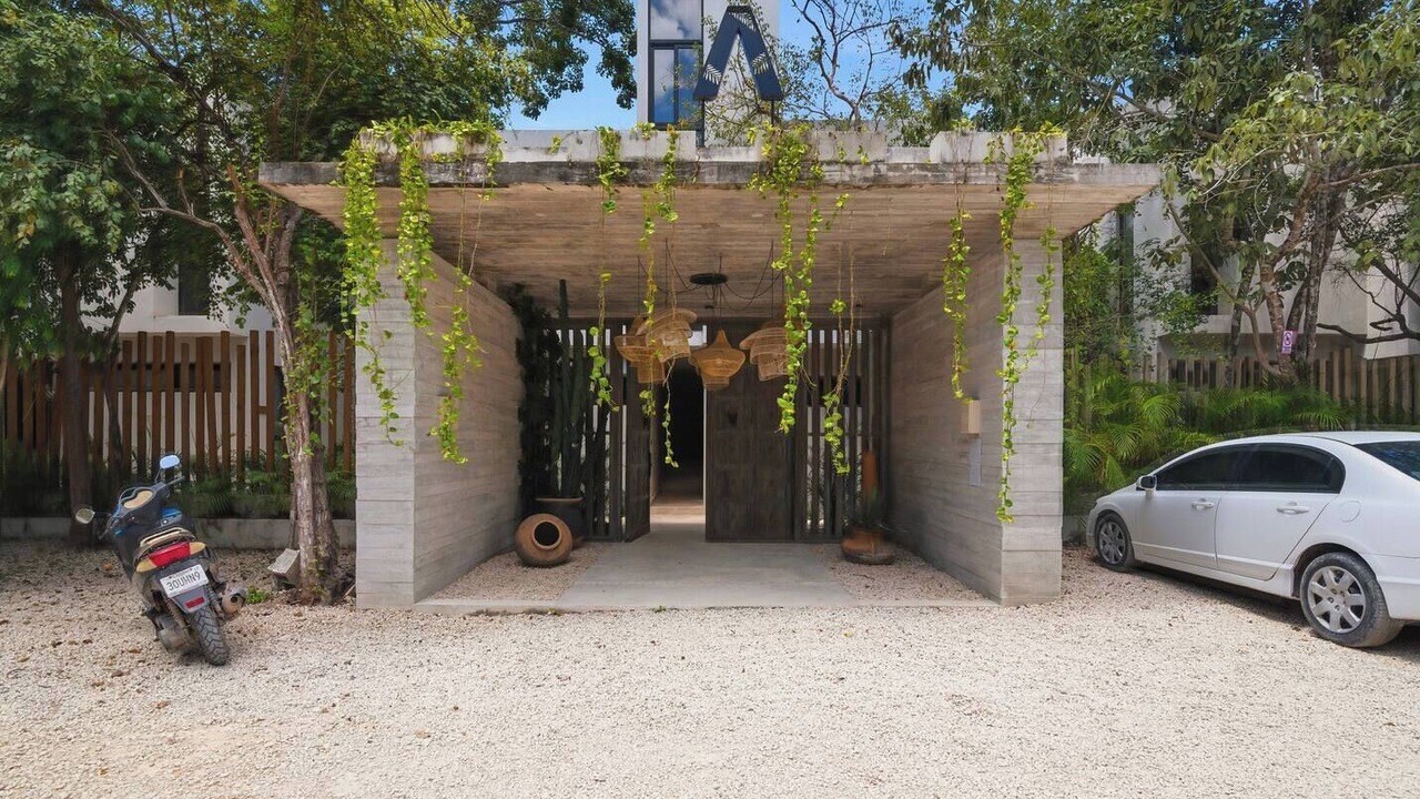 Photo of Outdoor in Tulum