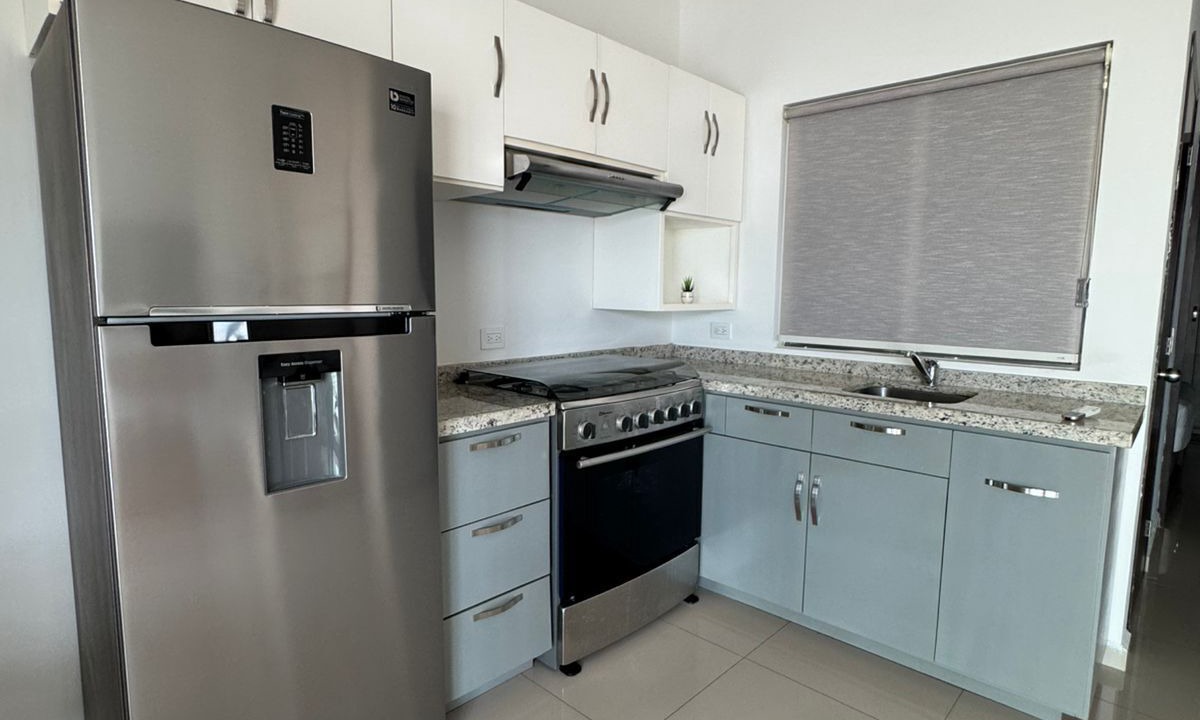 Photo of Kitchen in Mazatlan