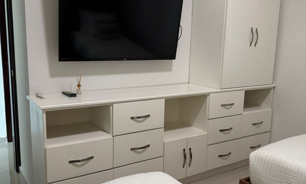 Photo of Bedroom in Mazatlan