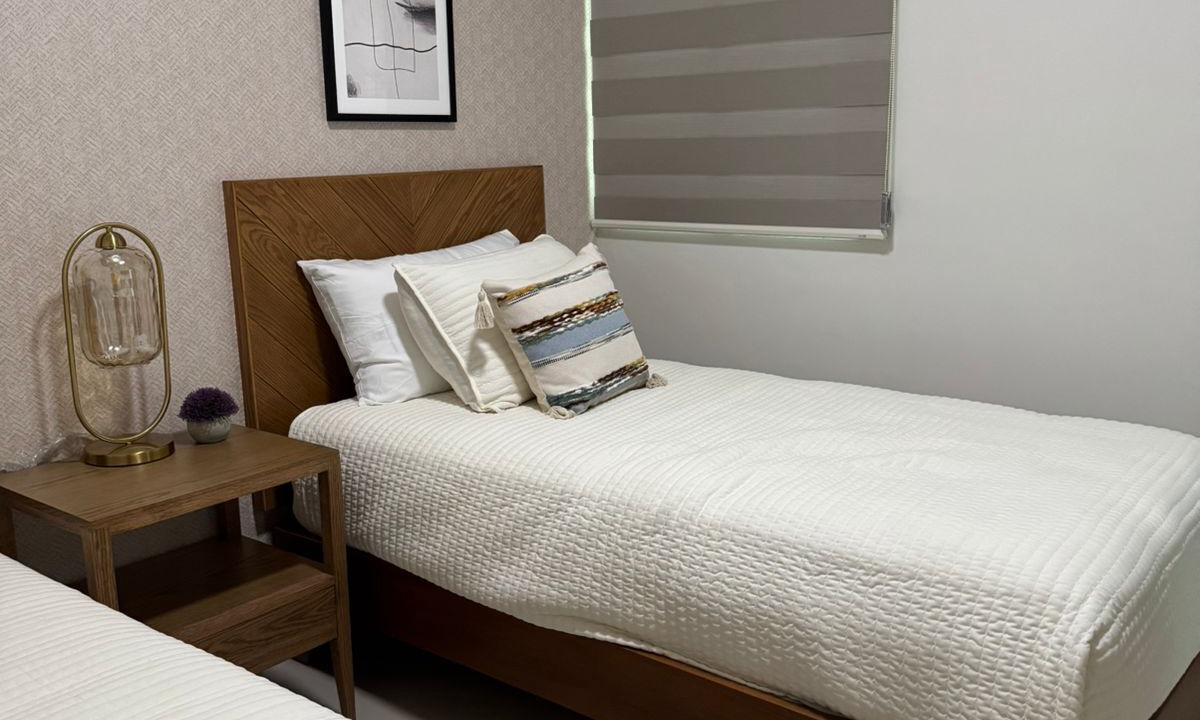 Photo of Bedroom in Mazatlan