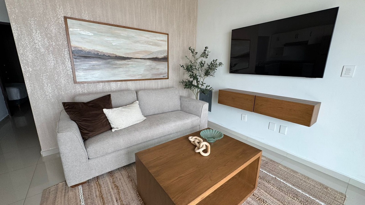 Photo of Livingroom in Mazatlan