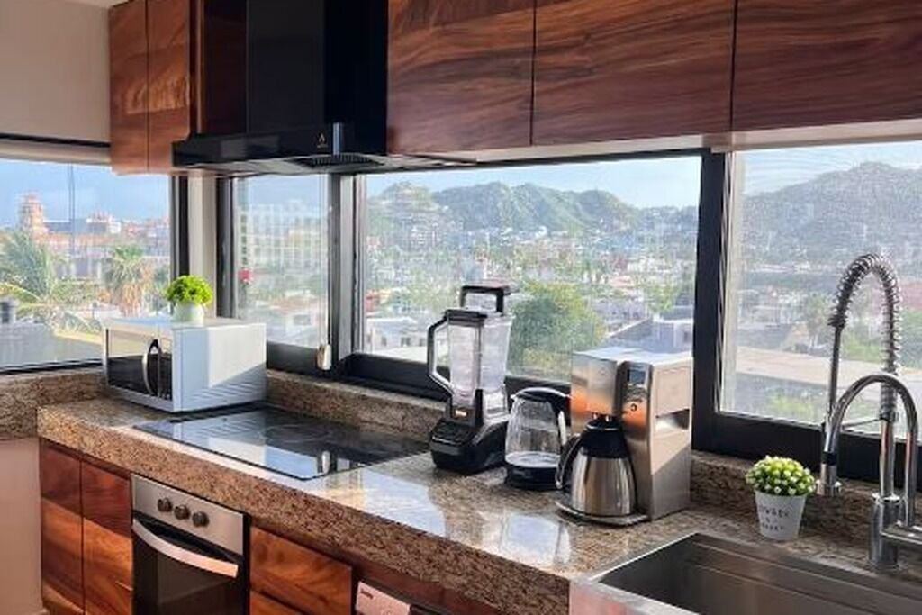Photo of Kitchen in Ampliacion Juarez