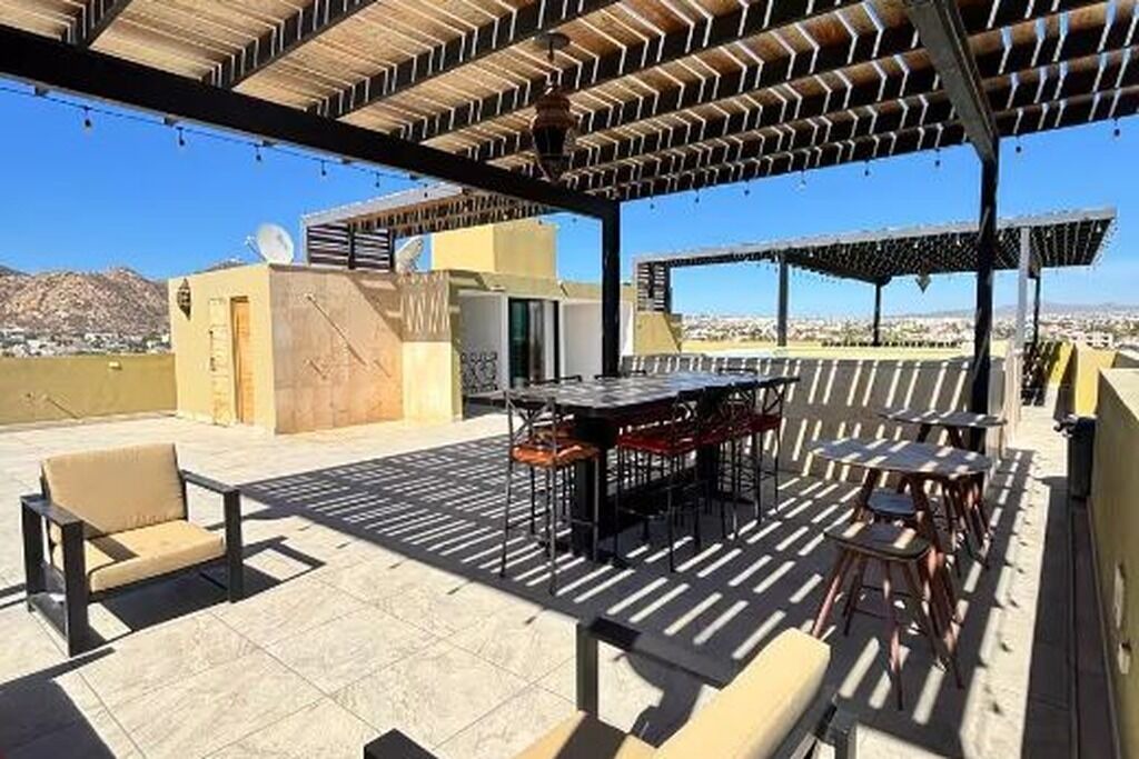 Photo of Outdoor in Ampliacion Juarez