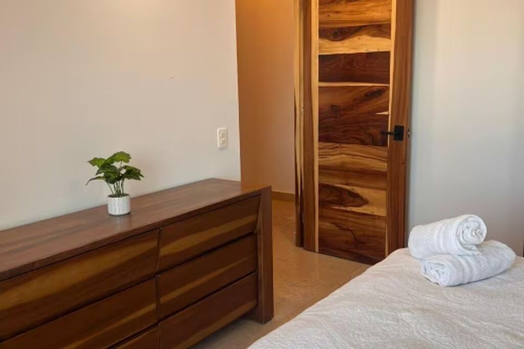 Photo of Bedroom in Ampliacion Juarez