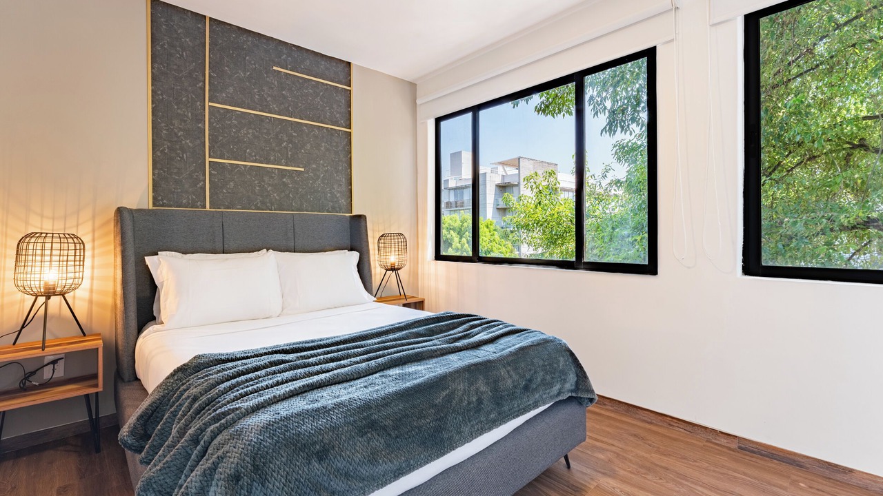 Photo of Bedroom in Benito Juarez