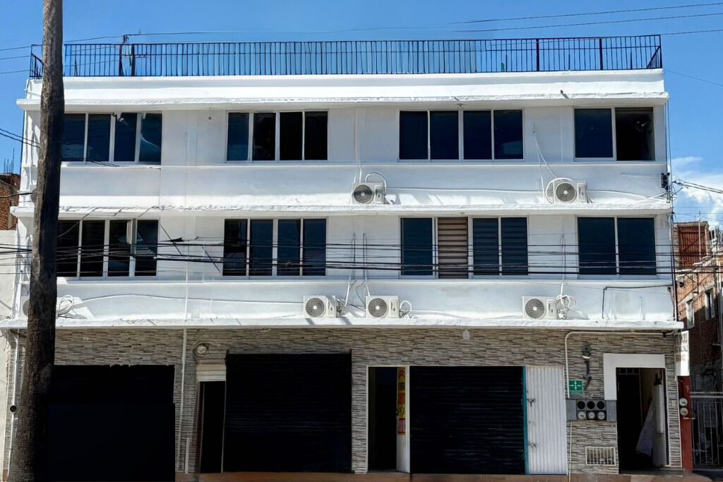 Photo of Outdoor in Centro Historico