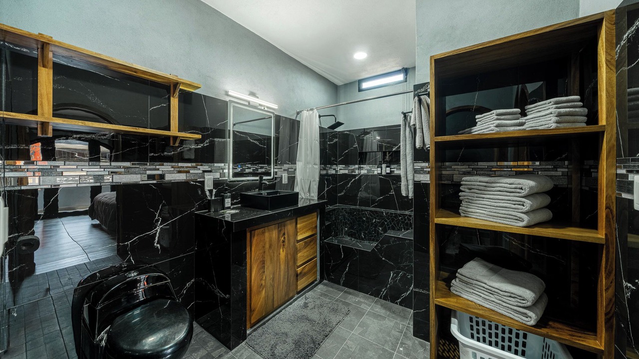 Photo of Bathroom in Barra de Navidad
